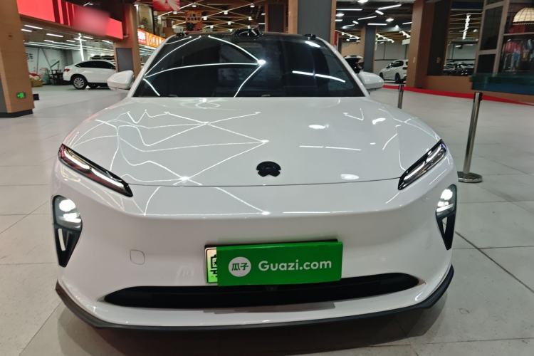 Used Nio ET5T 2023 75 kWh Touring