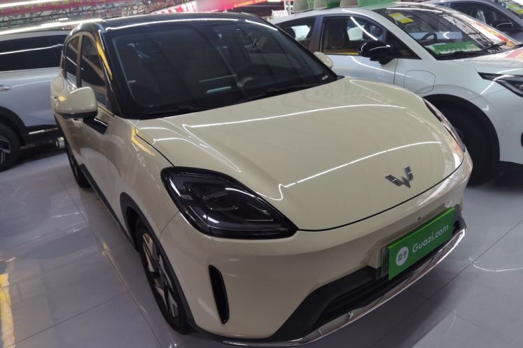 Used Wuling Bingo S 
