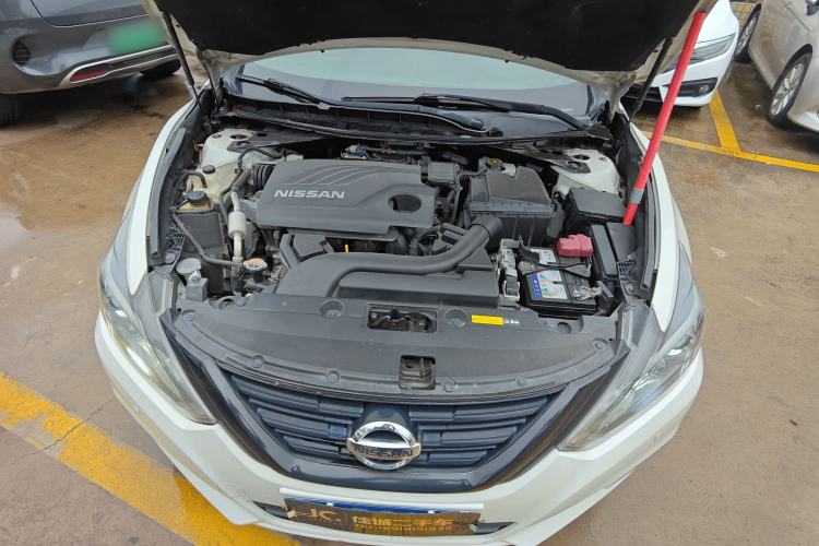 Used Nissan Teana 2016 2.0L XL Comfort Edition