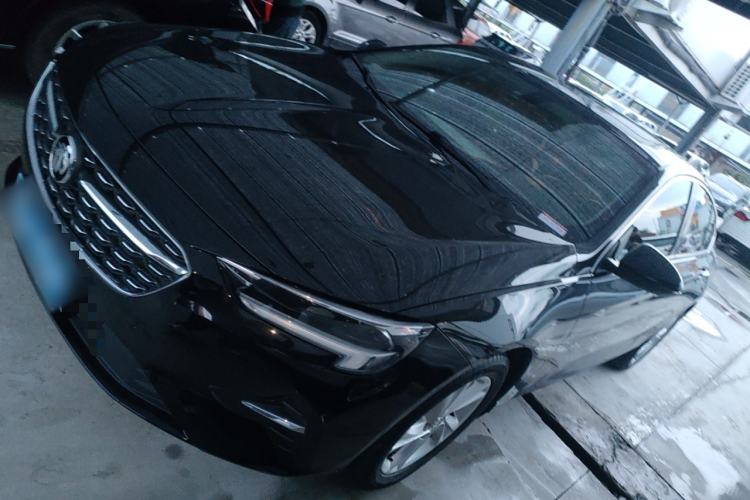 Used Buick Regal 2022 552T Smart Edition
