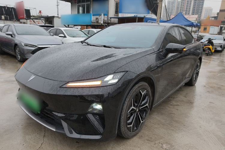 Used Deepal L07 2024 230Max Range-Extended Version