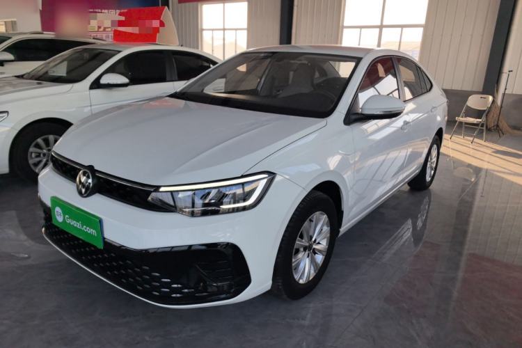 Used Volkswagen Lavida 2023 New Rui 1.5L Automatic New Yi Edition