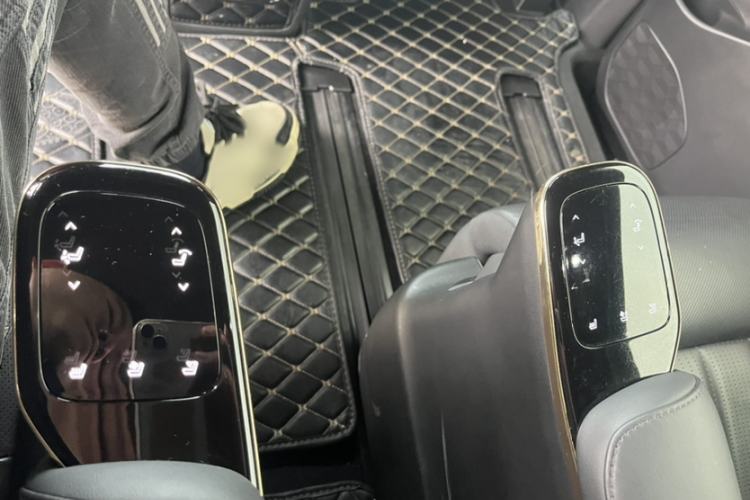 Used GAC Trumpchi M8 2024 Zongshi Series 400T Ultimate Edition
