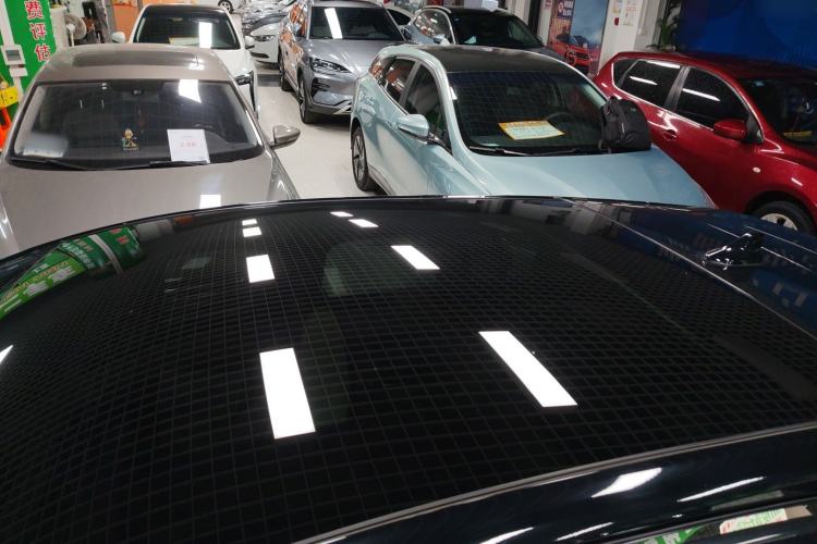 Used BYD Dolphin 2021 405 km Fashion Edition