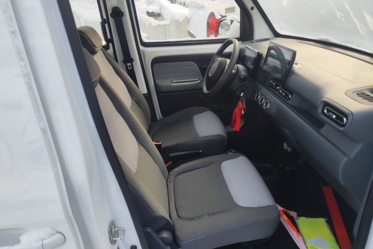 Used Wuling Zhiguang New Energy 
