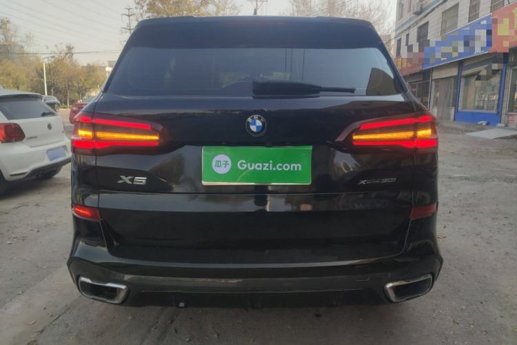 Used BMW X5 2020 xDrive30i M Sport Package