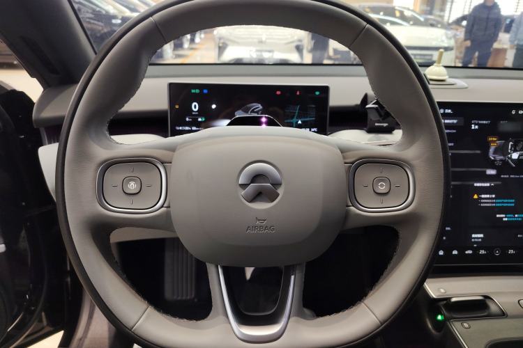 Used Nio ET5T 2023 75 kWh Touring
