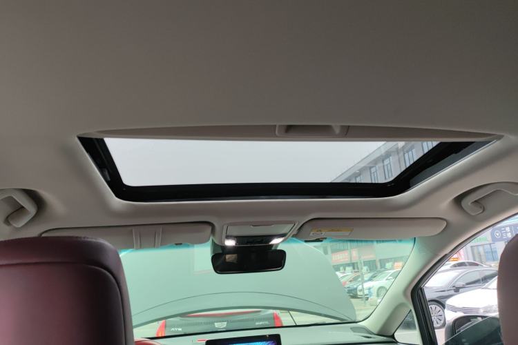 Used Honda Elysion 2024 2.0L eHEV Ultimate Edition