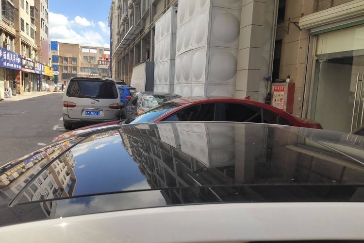 Used Skoda Octavia 2018 TSI280 DSG Luxury Edition
