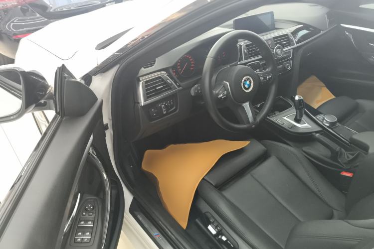 Used BMW 3 Series GT 2020 320i M Sport Package