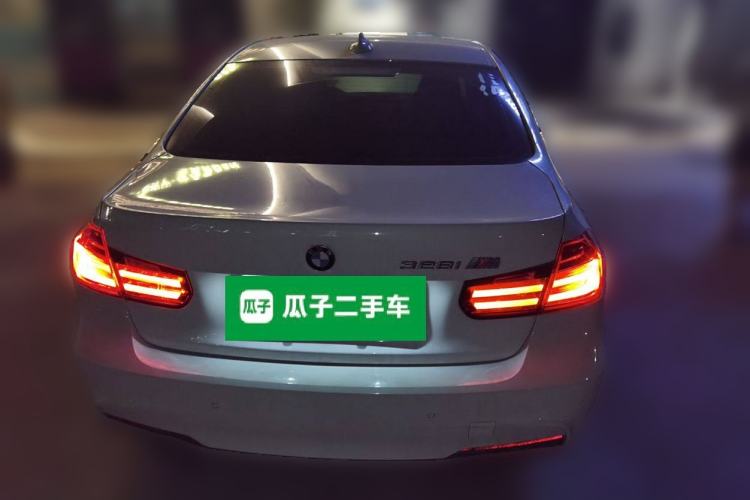 Used BMW 3 Series 2014 328i M Sport Edition
