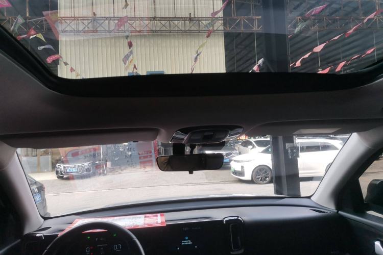 Used Hyundai ix35 2023 Musso 2.0L Prestige LUX Edition
