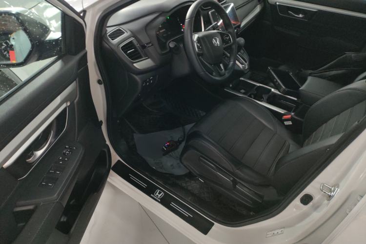 Used Honda CR-V 2021 240TURBO CVT Two-Wheel Drive Urban Edition
