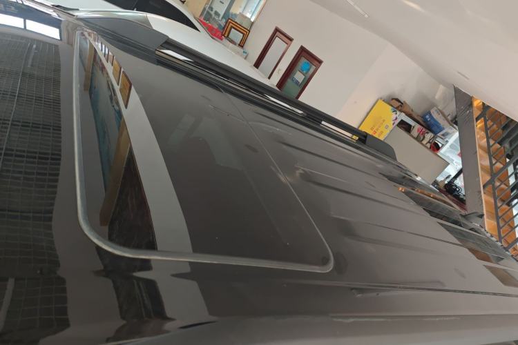 Used Tank 300 2024 2.0T Challenger
