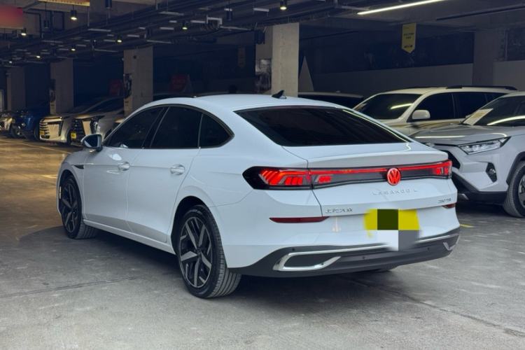 Used Volkswagen Lamando 2024 Lavida L 280TSI DSG Cool & Spicy Edition