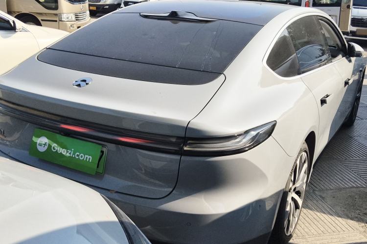 Used Nio ET7 2022 100kWh First Edition
