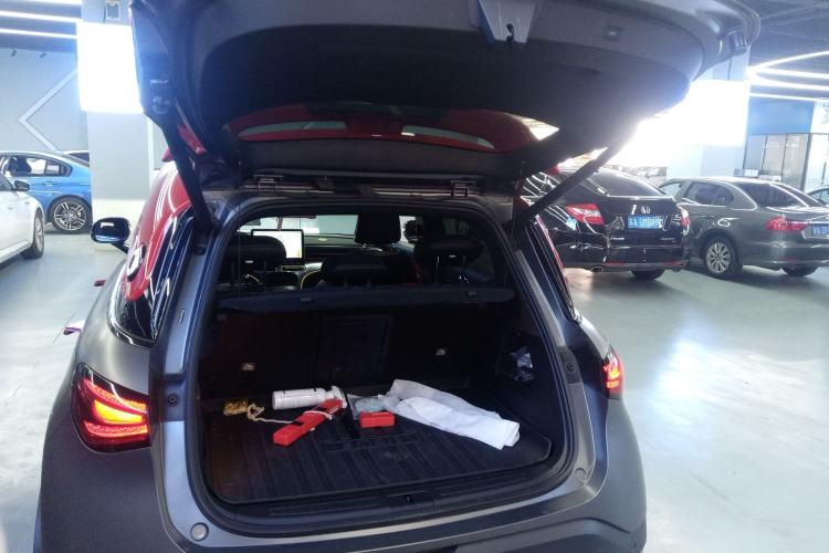 Used  #1 2022 BRABUS Performance Edition
