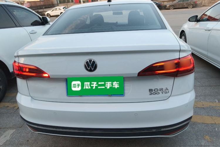 Used Volkswagen Bora 2024 200TSI DSG Comfort Edition