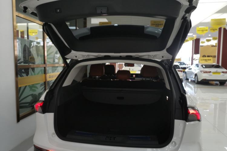 Used Lincoln Nautilus 2023 2.0T All-Wheel-Drive Luxury Edition
