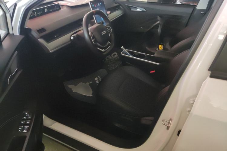 Used NETA V 2022 Chao 400 Lite
