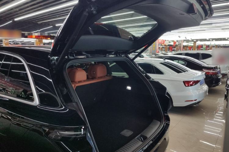 Used Li Auto L6 2024 Pro Model
