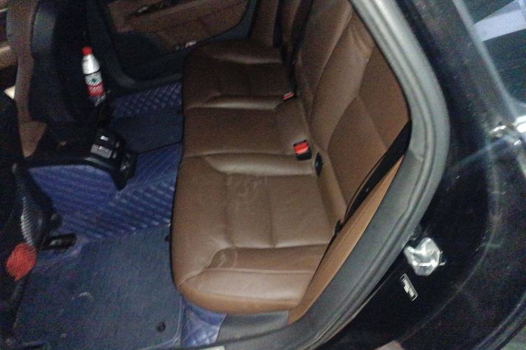 Used Volvo S90 2020 T5 Zhiyi Luxury Edition
