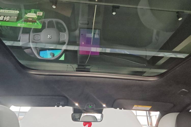 Used Nio ES6 2024 75 kWh
