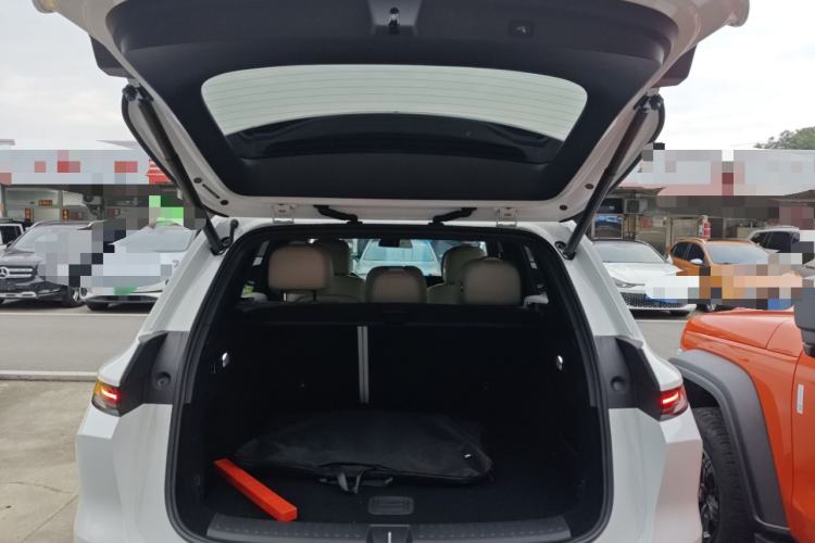 Used Li Auto L6 2024 Max