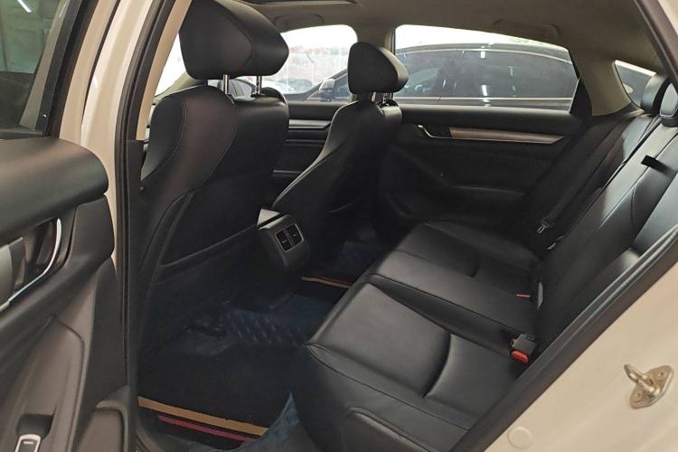 Used Honda Accord 2018 260TURBO Elite Edition China VI
