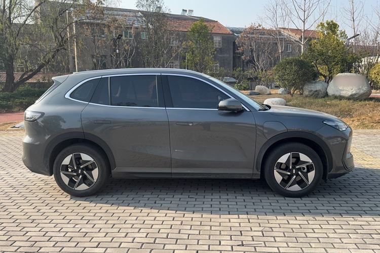 Used  E5 2024 530 km Exploration+ Version
