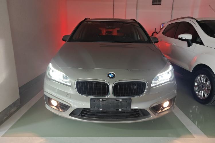 Used BMW 2 Series Active Tourer 2016 218i Leading Model
