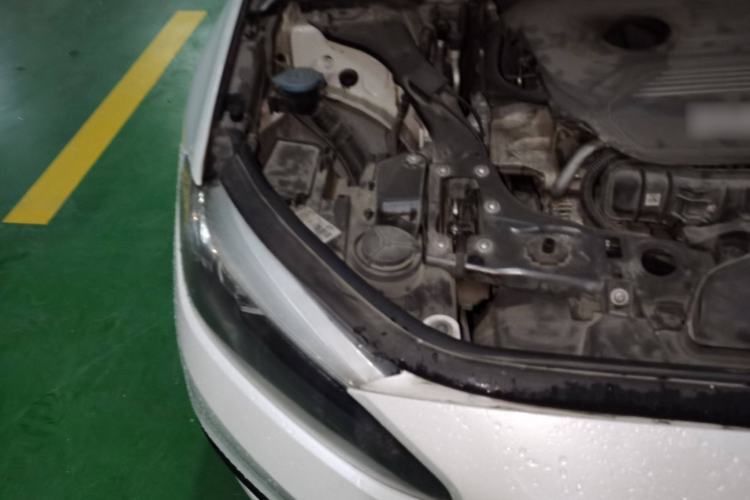 Used BMW 1 Series 2017 118i Fashion Model
