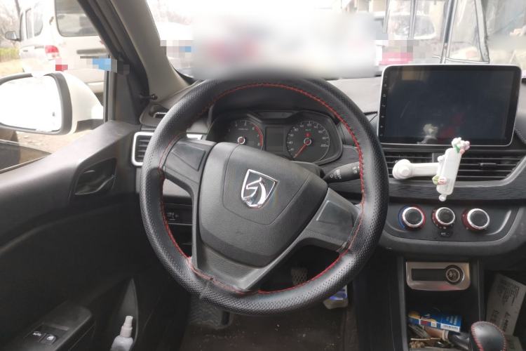 Used Baojun 310 2016 1.2L Manual Value Edition
