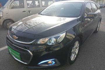 Used Chevrolet Malibu 2016 1.6T Automatic Comfort Edition
