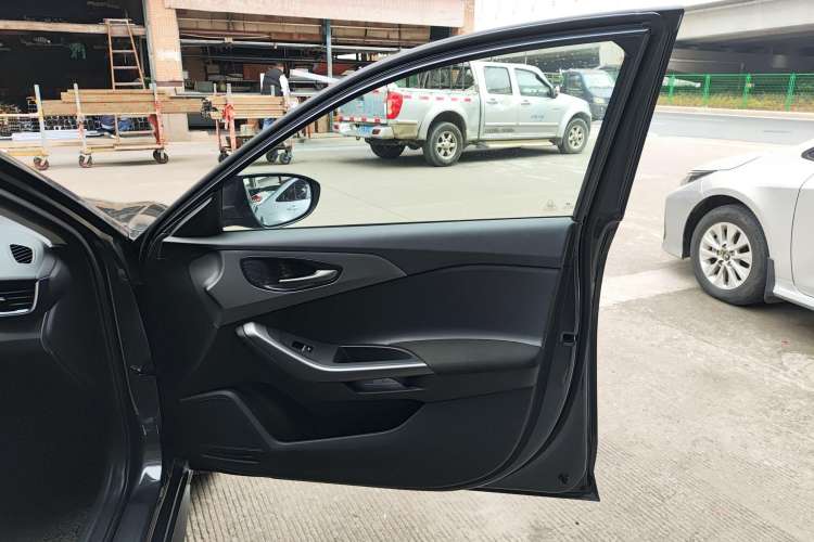 Used Hyundai Lafesta 2019 240TGDi Sport Edition China VI