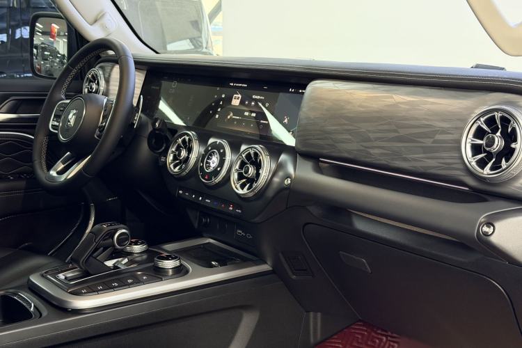 Used Tank 300 2023 2.0T Iron Rider 02