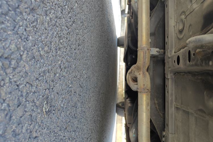 Used Honda HR-V 2023 240TURBO Trendy Edition