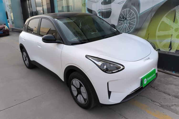 Used  Geome 2025 310km Youth Edition