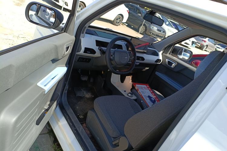 Used  Panda 2023 Panda Mini 200km Endurance Bear
