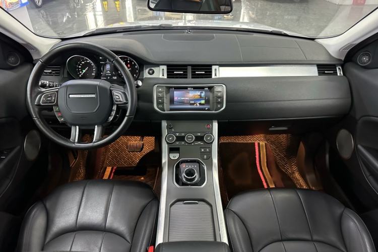 Used Land Rover Range Rover Evoque 2018 240PS PURE Style Edition