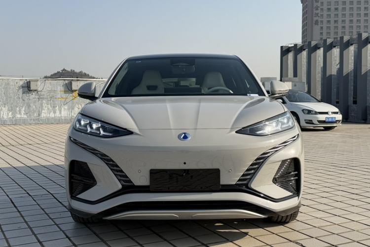 Used Denza N7 2023 with Ultra-Long Range