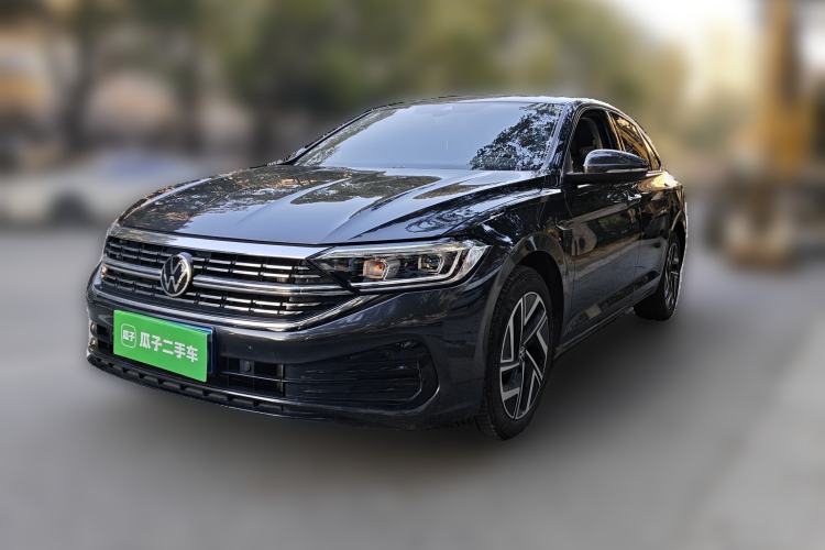 Used Volkswagen Sagitar 2025 300TSI DSG Excellence Edition