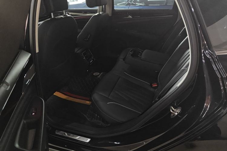 Used Volkswagen Passat 2022 330TSI Luxury Edition
