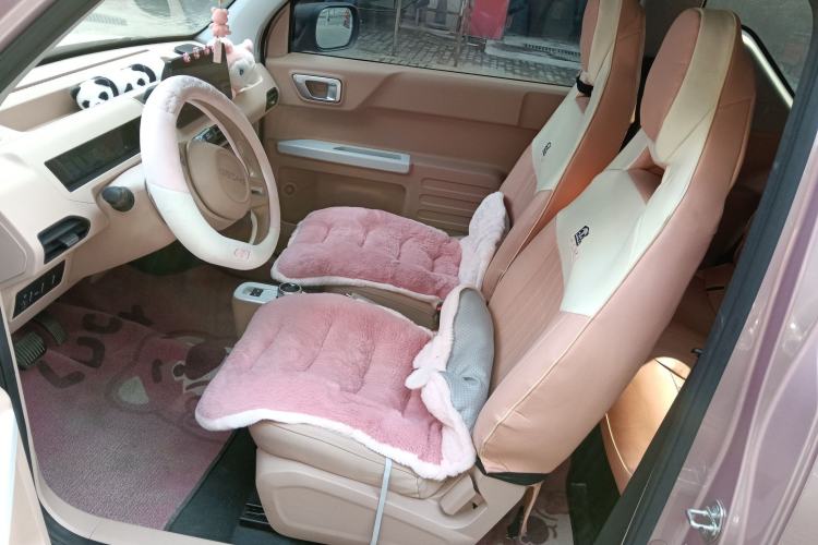 Used  Panda 2023 Panda Mini 200km Endurance Bear
