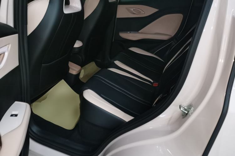 Used BYD Seagull 2025 305 km Free Version
