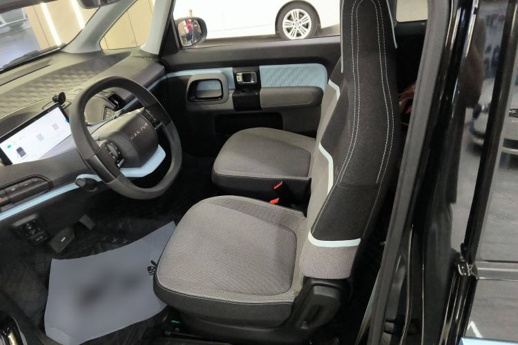 Used Baojun E300 2020 Plus Starry Intelligence Edition
