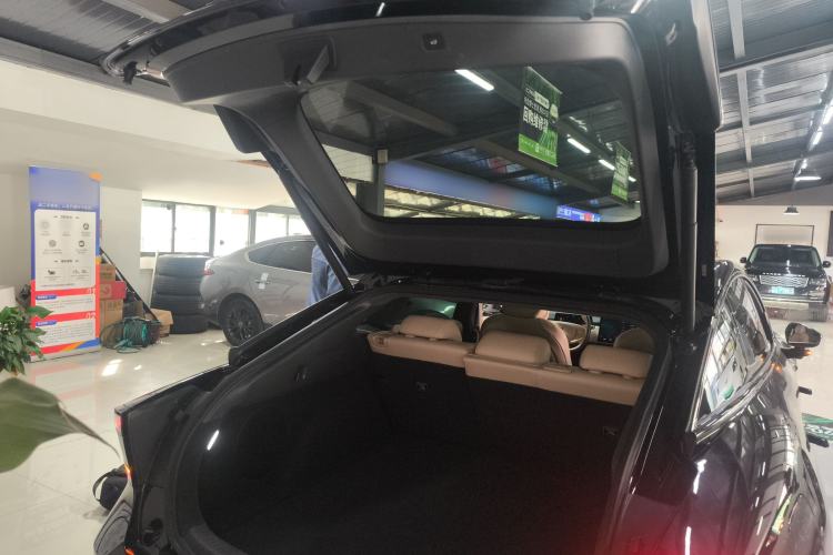 Used XPeng P7+ 2024 Long-Range Max
