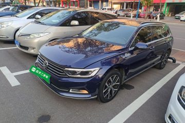 Used Volkswagen Variant 2018 380TSI Two-Wheel Drive Comfort Edition