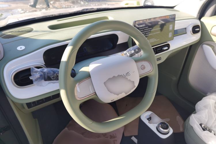 Used  Panda 2025 210km Panda Rider
