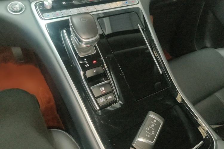 Used GAC Trumpchi M8 2021 Master Series 390T Prestige Edition
